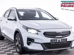 Wit Gebruikt 2022 Kia XCeed SUV | € 20.900 (Super prijs)
