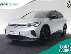 Zwart Nieuw 2025 VW ID.4 Pro SUV | € 46.430 (Eerlijke prijs)