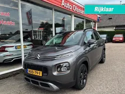 Grijs Gebruikt 2020 Citroën C3 Aircross Origins SUV | € 13.795 (Eerlijke prijs)