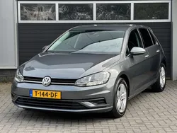 Grijs Gebruikt 2017 VW Golf VII Comfortline Hatchback | € 10.444 (Goede deal)