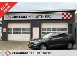 Grijs Gebruikt 2020 VW T-Roc Style SUV | € 22.495 (Goede deal)