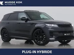 Grijs Gebruikt 2024 Land Rover Range Rover Sport Autobiography SUV | € 147.800 (Duur)