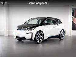 Wit Gebruikt 2022 BMW i3 Comfort Edition Hatchback | € 25.900 (Iets duurder)
