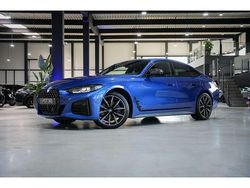 Blauw Gebruikt 2023 BMW 420 M Sport Coupé | € 39.995 (Super prijs)