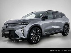 Zilver Nieuw 2025 Renault Scenic E-Tech Esprit Alpine SUV | € 47.100 (Eerlijke prijs)