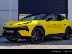 Geel Nieuw 2025 Lotus Eletre SUV | € 140.165