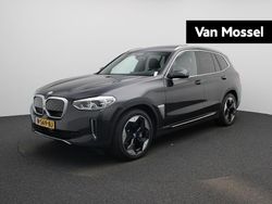 Grijs Gebruikt 2021 BMW iX3 Executive SUV | € 33.900 (Eerlijke prijs)