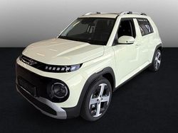 Geel Nieuw 2025 Hyundai Inster Hatchback | € 27.864