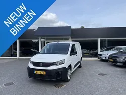 Overige Gebruikt 2021 Peugeot Partner Premium MPV | € 10.750 (Eerlijke prijs)