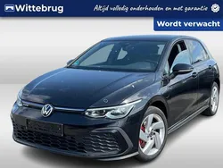 Zwart Gebruikt 2021 VW Golf VIII GTE Hatchback | € 25.950 (Goede deal)