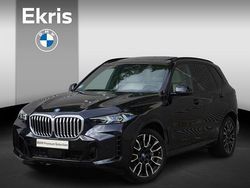Zwart Gebruikt 2025 BMW X5 M Sport SUV | € 111.900
