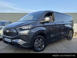 Grijs Gebruikt 2024 Ford E-Transit Limited Van | € 44.994 (Eerlijke prijs)
