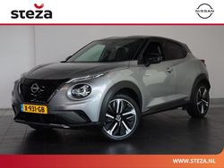 Grijs Gebruikt 2023 Nissan Juke SUV | € 23.945 (Eerlijke prijs)