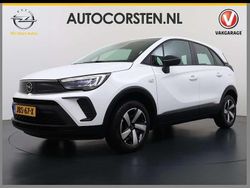Wit Gebruikt 2023 Opel Crossland Business Edition SUV | € 15.745 (Goede deal)