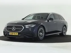 Nauticblauw metaalkleur metallic Gebruikt 2024 Mercedes 300 AMG Stationwagen | € 61.450