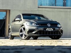 Grijs Gebruikt 2020 VW Golf VIII Select Sedan | € 32.950 (Goede deal)
