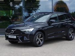 Zwart Gebruikt 2022 Volvo XC60 Plus SUV | € 44.900 (Goede deal)