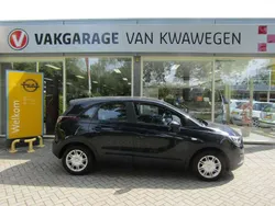 Blauw Gebruikt 2019 Opel Crossland X SUV | € 10.900 (Eerlijke prijs)
