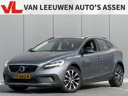 Grijs Gebruikt 2018 Volvo V40 CC Dynamic Stationwagen | € 12.948 (Eerlijke prijs)