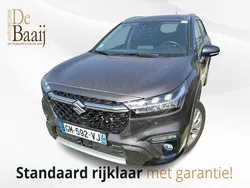 Grijs Gebruikt 2022 Suzuki SX4 S-Cross SUV | € 25.950 (Iets duurder)