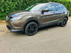 Bruin Gebruikt 2016 Nissan Qashqai N-Connecta SUV | € 9.985 (Goede deal)