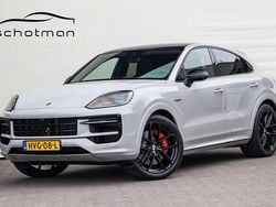 Grijs Nieuw 2025 Porsche Cayenne Sport SUV | € 149.500