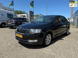 Zwart Gebruikt 2013 Skoda Rapid Business Line Hatchback | € 2.749 (Eerlijke prijs)