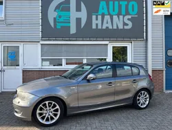 Hatchback Gebruikt 2011 BMW 116 M Sport Hatchback | € 5.750 (Eerlijke prijs)