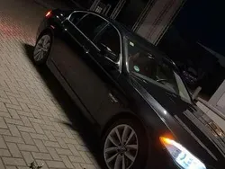 Zwart Gebruikt 2010 BMW 535 Sedan | € 14.250 (Iets duurder)