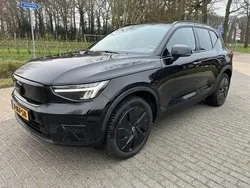 Zwart Gebruikt 2024 Volvo XC40 Plus SUV | € 38.899 (Super prijs)