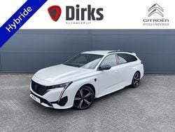 Wit Gebruikt 2022 Peugeot 308 GTi Stationwagen | € 26.945 (Goede deal)