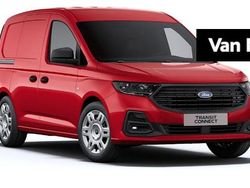 Bestelauto Nieuw 2025 Ford Transit Trend | € 32.000 (Goede deal)