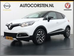 Wit Gebruikt 2017 Renault Captur XMOD SUV | € 13.490 (Eerlijke prijs)