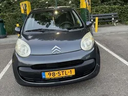 Grijs Gebruikt 2006 Citroën C1 Hatchback | € 2.000 (Eerlijke prijs)