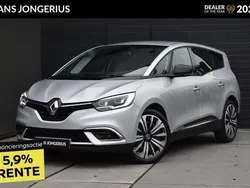 Grijs Gebruikt 2023 Renault Grand Scénic IV Equilibre MPV | € 28.949 (Goede deal)