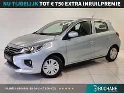 Grijs Gebruikt 2024 Mitsubishi Space Star Hatchback | € 14.495 (Iets duurder)