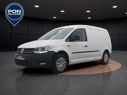 Wit Gebruikt 2020 VW Caddy Maxi Comfortline MPV | € 13.400 (Goede deal)