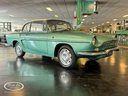 Oranje Gebruikt 1965 Renault Caravelle Cabriolet | € 12.000