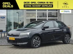 Zwart Nieuw 2024 Opel Corsa Hatchback | € 24.440 (Eerlijke prijs)