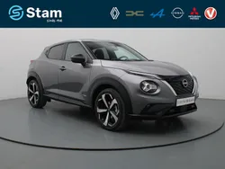 Grijs Gebruikt 2022 Nissan Juke N-Connecta SUV | € 24.990 (Eerlijke prijs)
