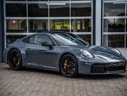Grijs Nieuw 2025 Porsche 911 Carrera 4 GTS Coupé | € 269.875 (Duur)