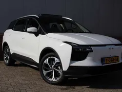 Wit Gebruikt 2023 Aiways U5 SUV | € 41.990