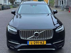 Gebruikt 2018 Volvo XC90 SUV | € 44.995