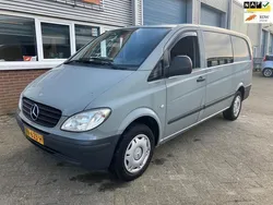 Overige Gebruikt 2009 Mercedes Vito MPV | € 4.950 (Eerlijke prijs)