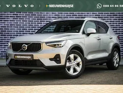 Overige Gebruikt 2024 Volvo XC40 Core SUV | € 43.899 (Goede deal)