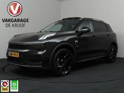 Zwart Gebruikt 2022 Lynk & Co 01 SUV | € 25.950 (Iets duurder)