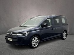 Starlight blue metallic (3s) Gebruikt 2025 VW Caddy MPV | € 39.950
