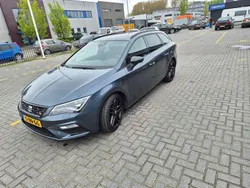 Grijs Gebruikt 2020 Seat Leon FR Stationwagen | € 20.950 (Goede deal)