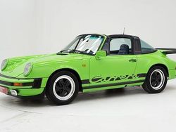 Overige Gebruikt 1973 Porsche 911 | € 84.950