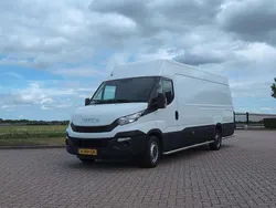 Wit Gebruikt 2017 Iveco Daily Van | € 14.800 (Duur)